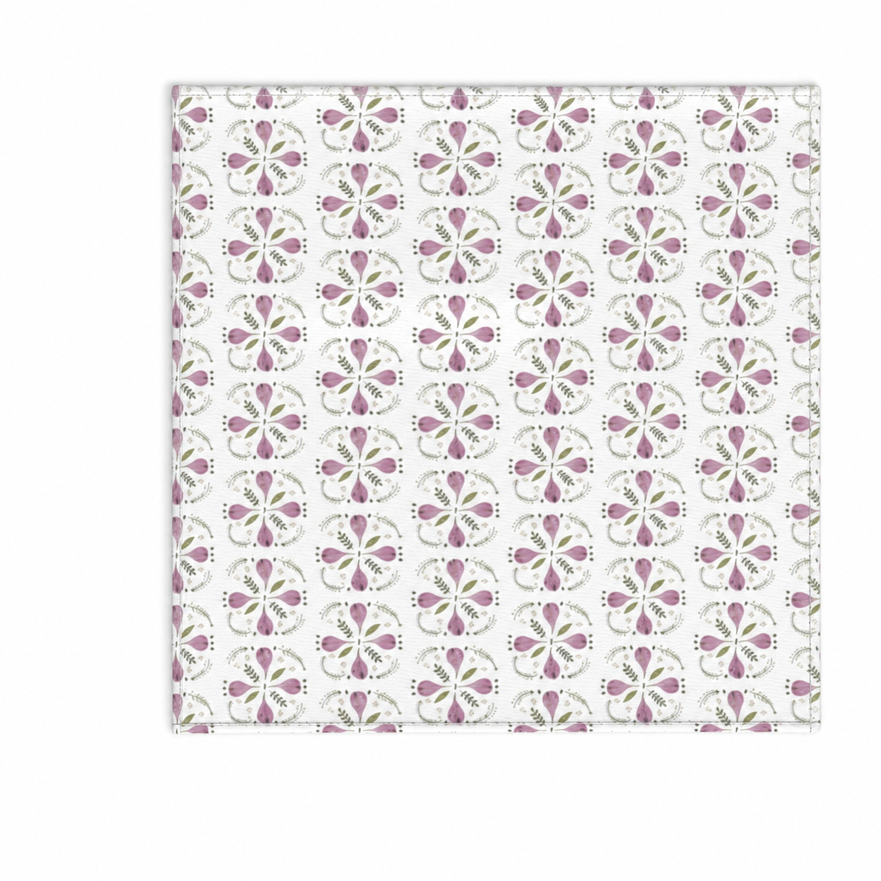 Energy in Motion Napkin