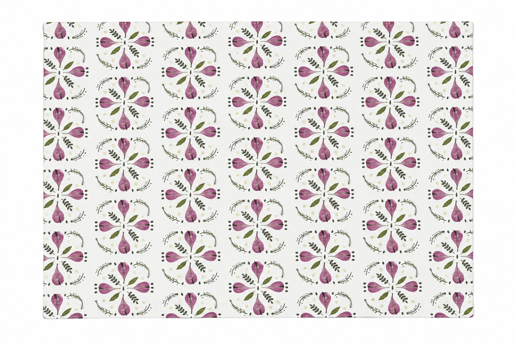 Energy in Motion Placemat