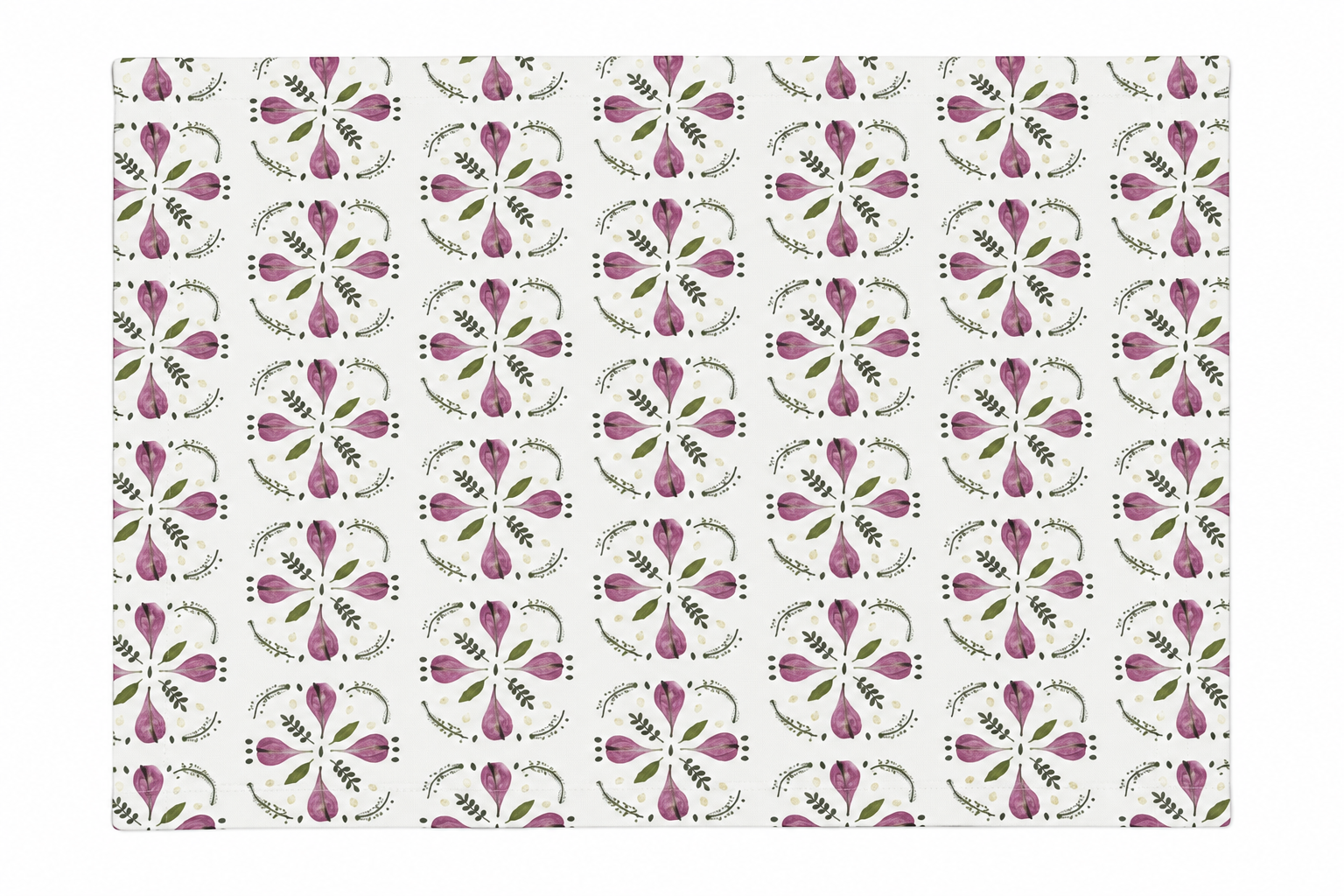 Energy in Motion Placemat