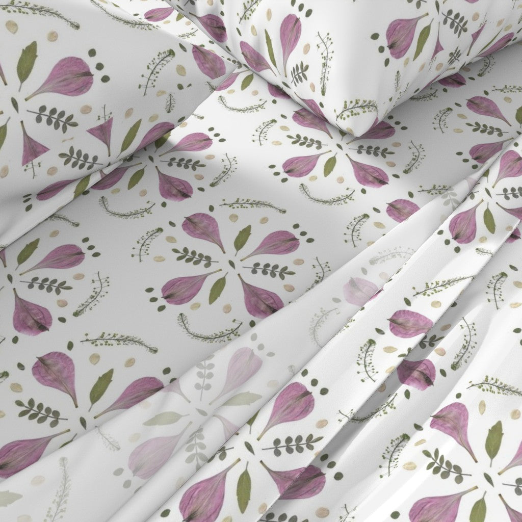 Energy in Motion Sheet Set