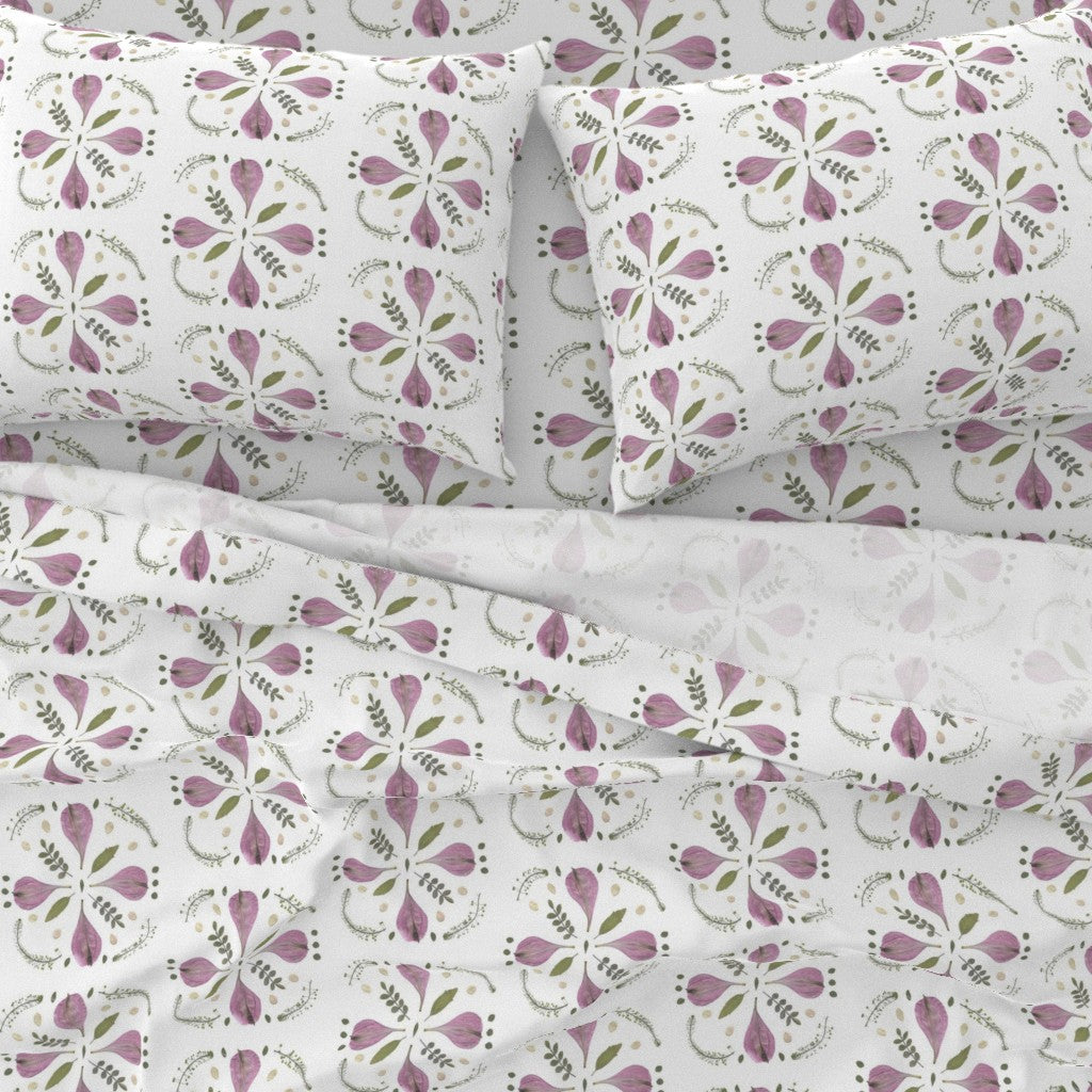 Energy in Motion Sheet Set