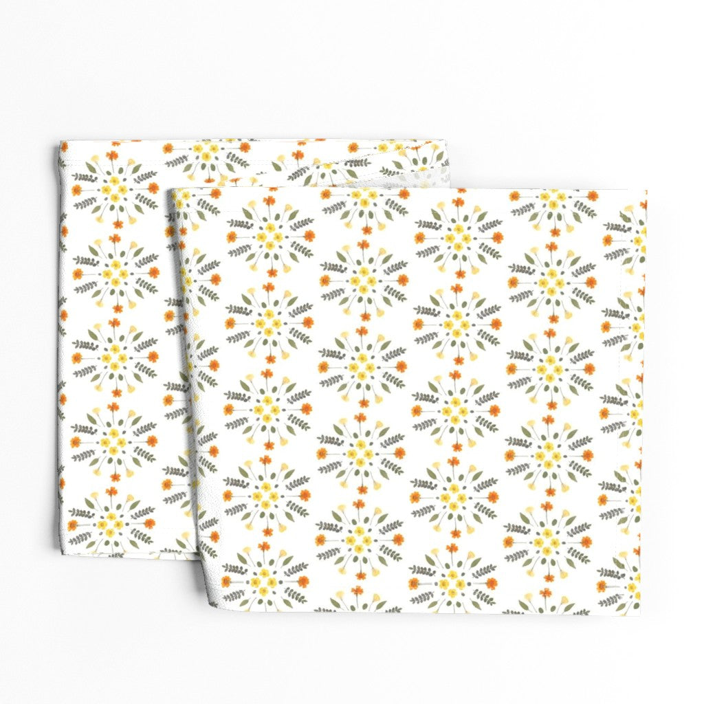 The Keys to the Universe Table Runner