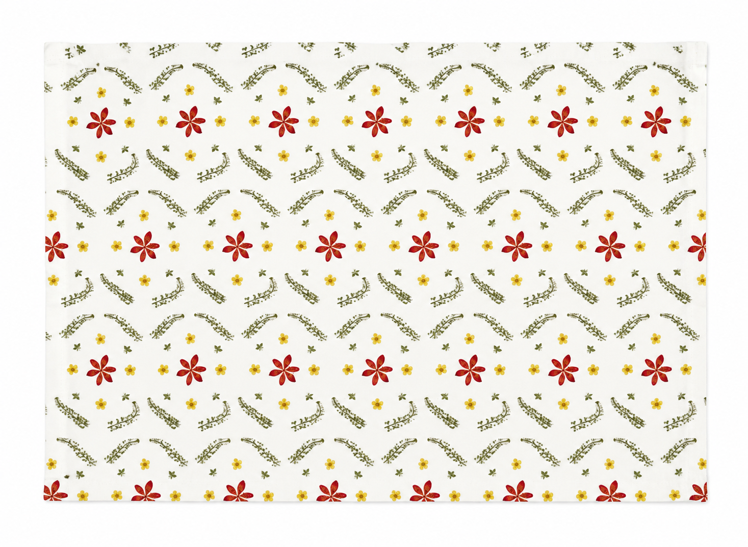 Lily Love Placemat