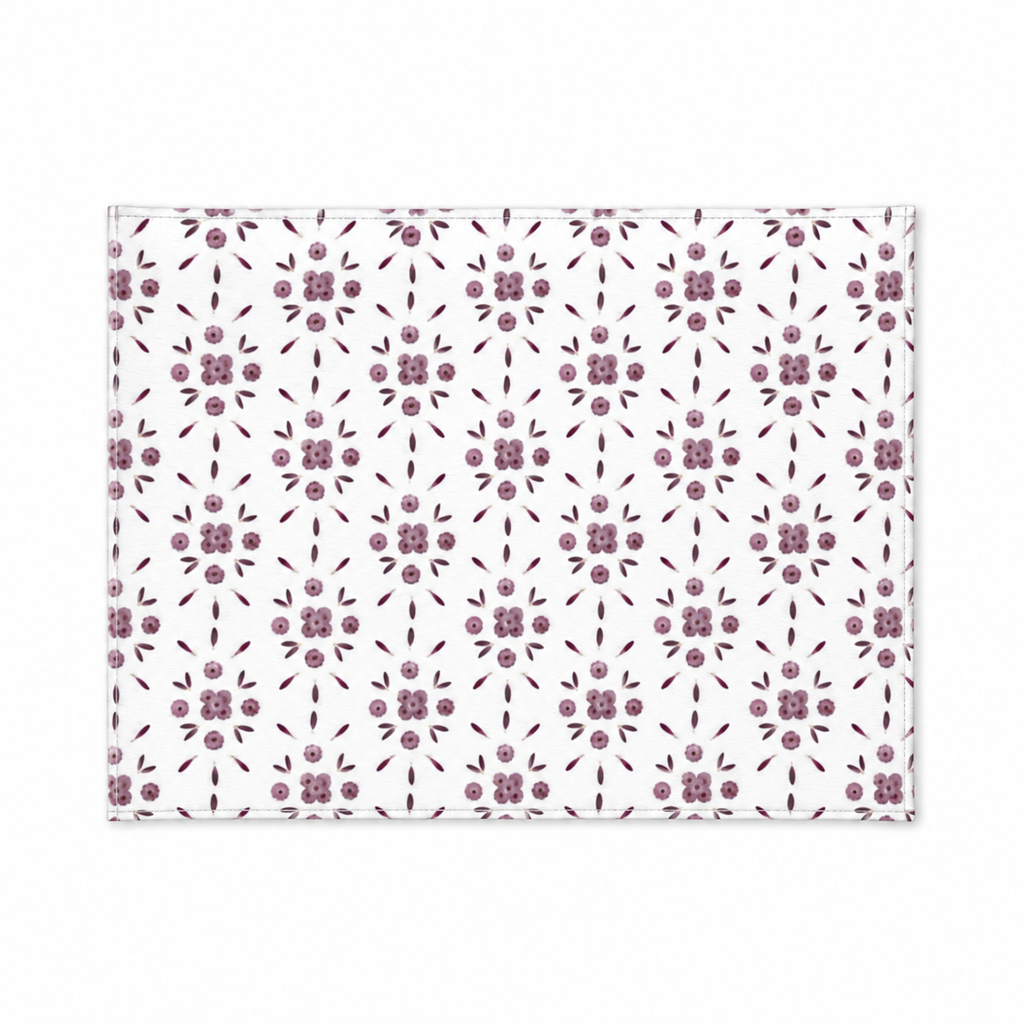 Petal Prisms Napkin