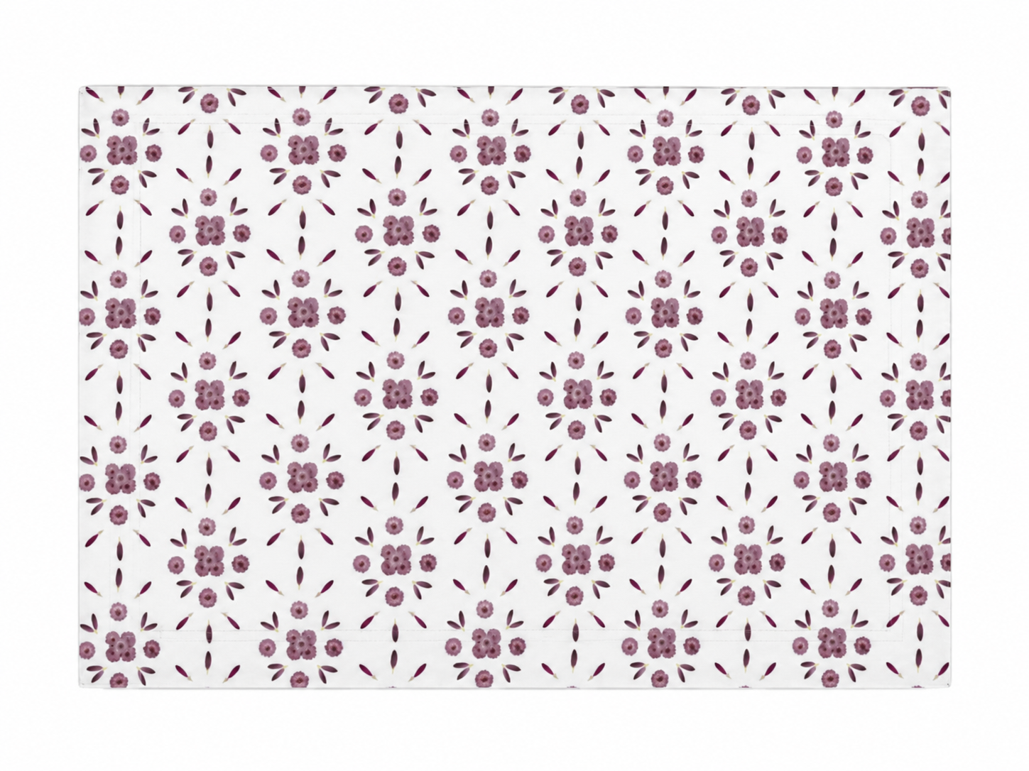 Petal Prisms Placemat