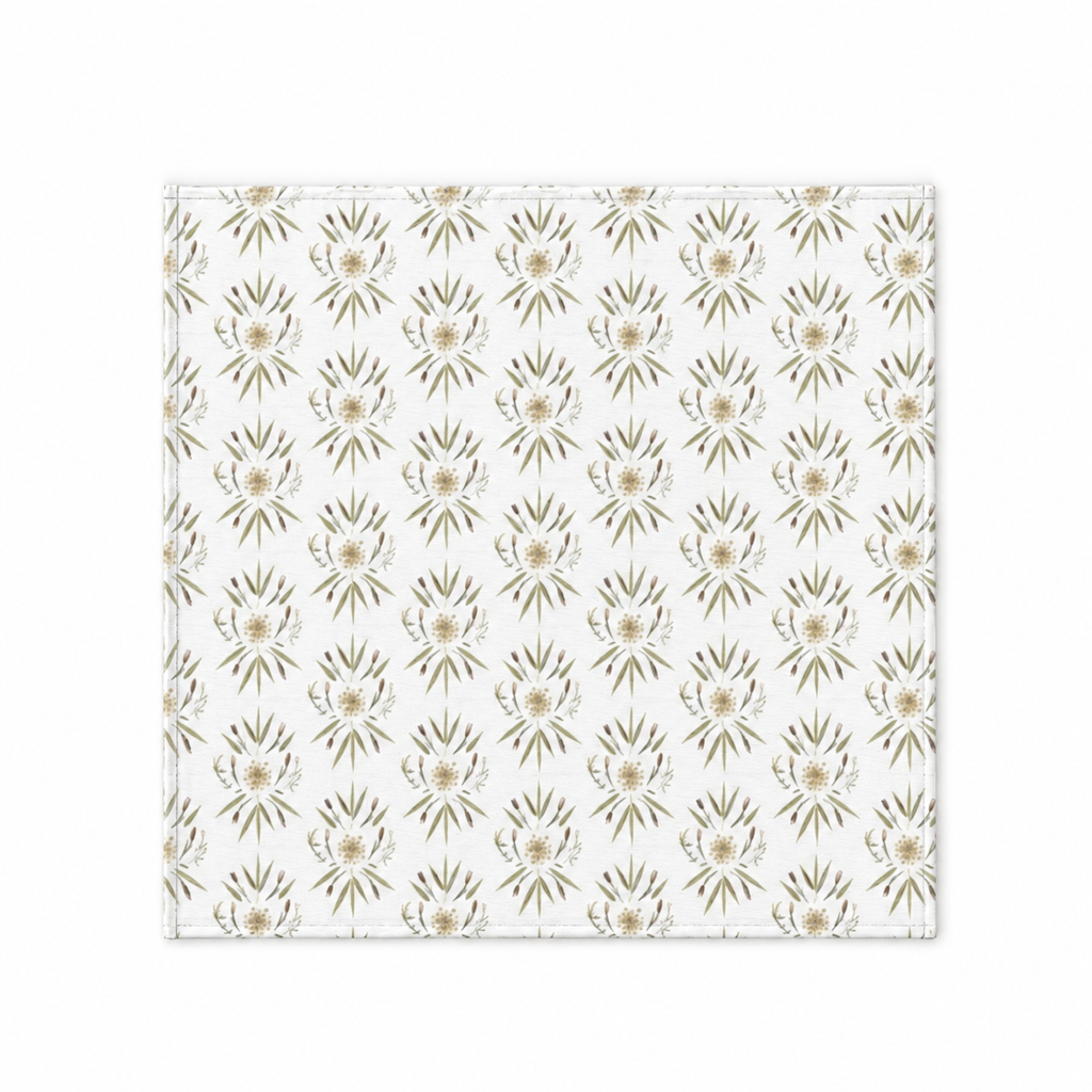 Queen Anne's Quiet Magic Napkin