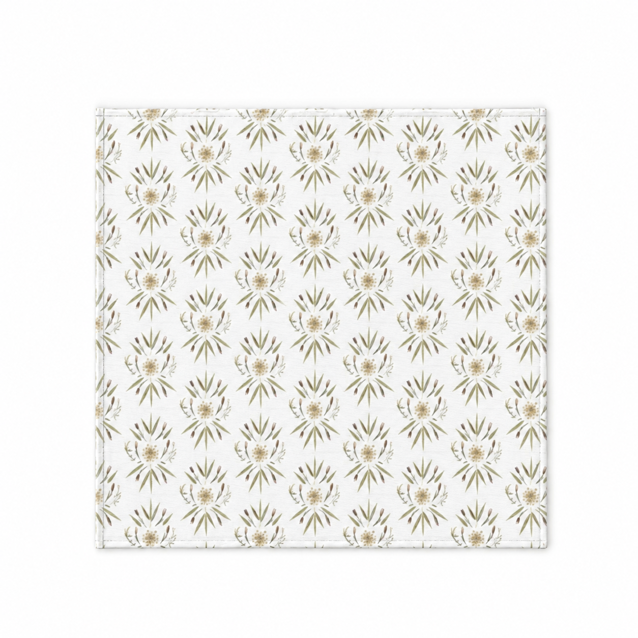 Queen Anne's Quiet Magic Napkin