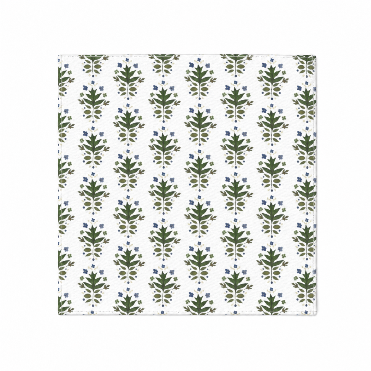 Summer in Greens Napkin
