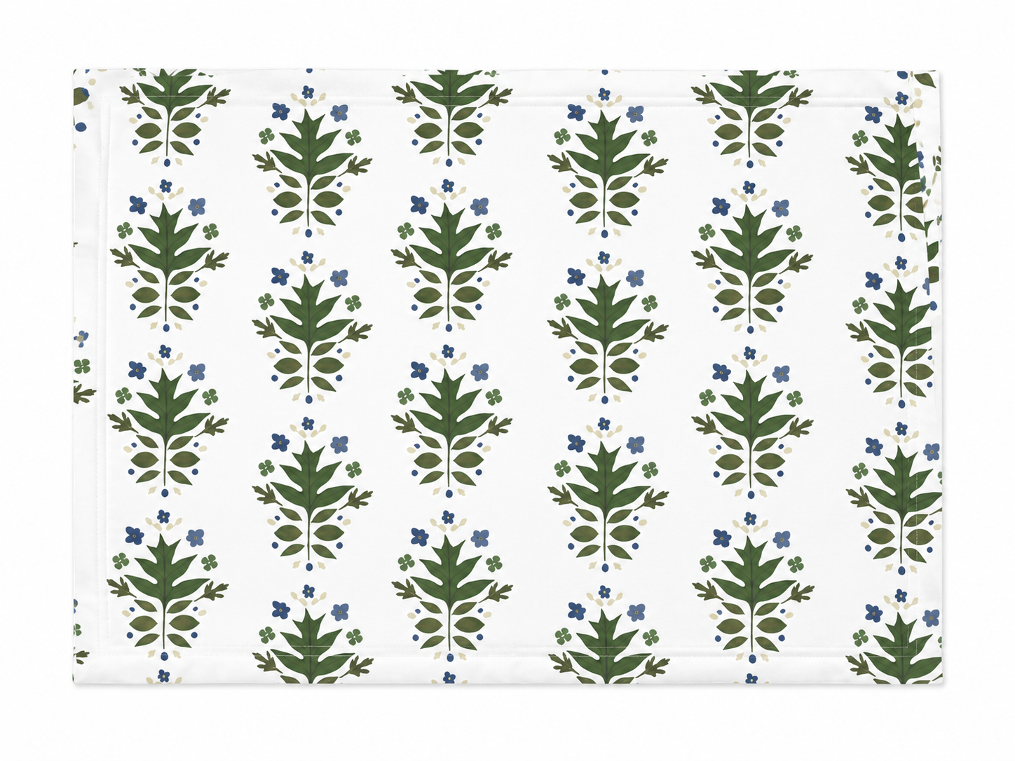 Summer in Greens Placemat