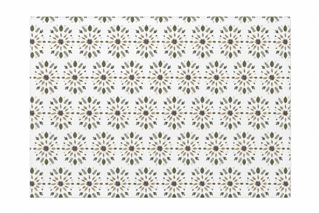 Take Me to the Forest Placemat