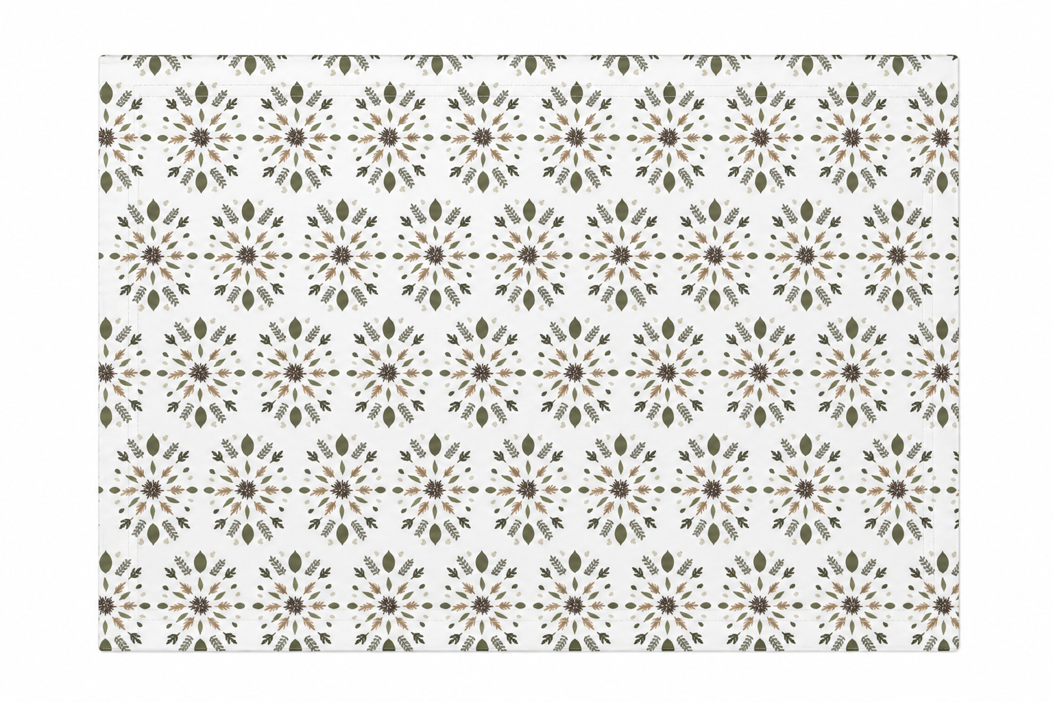 Take Me to the Forest Placemat