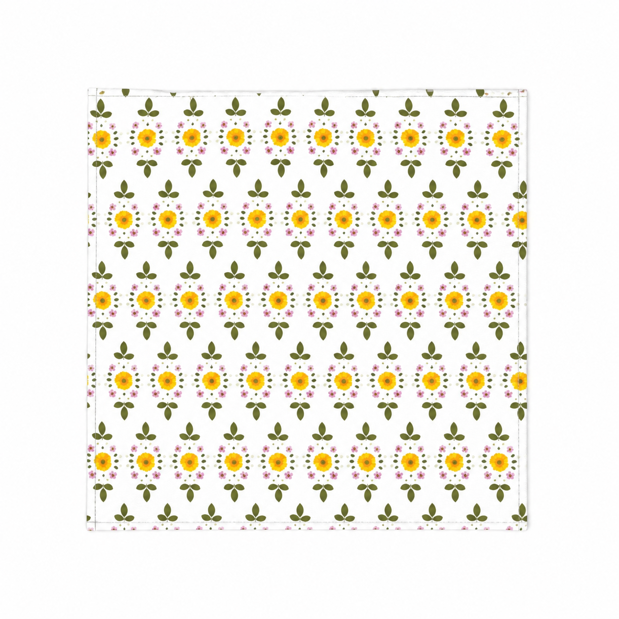 The Bee's Knees Napkin