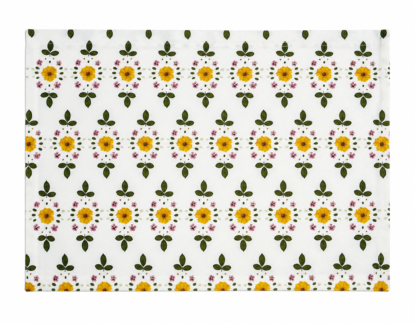 The Bee's Knees Placemat
