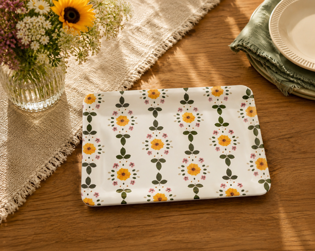 The Bee's Knees Tray
