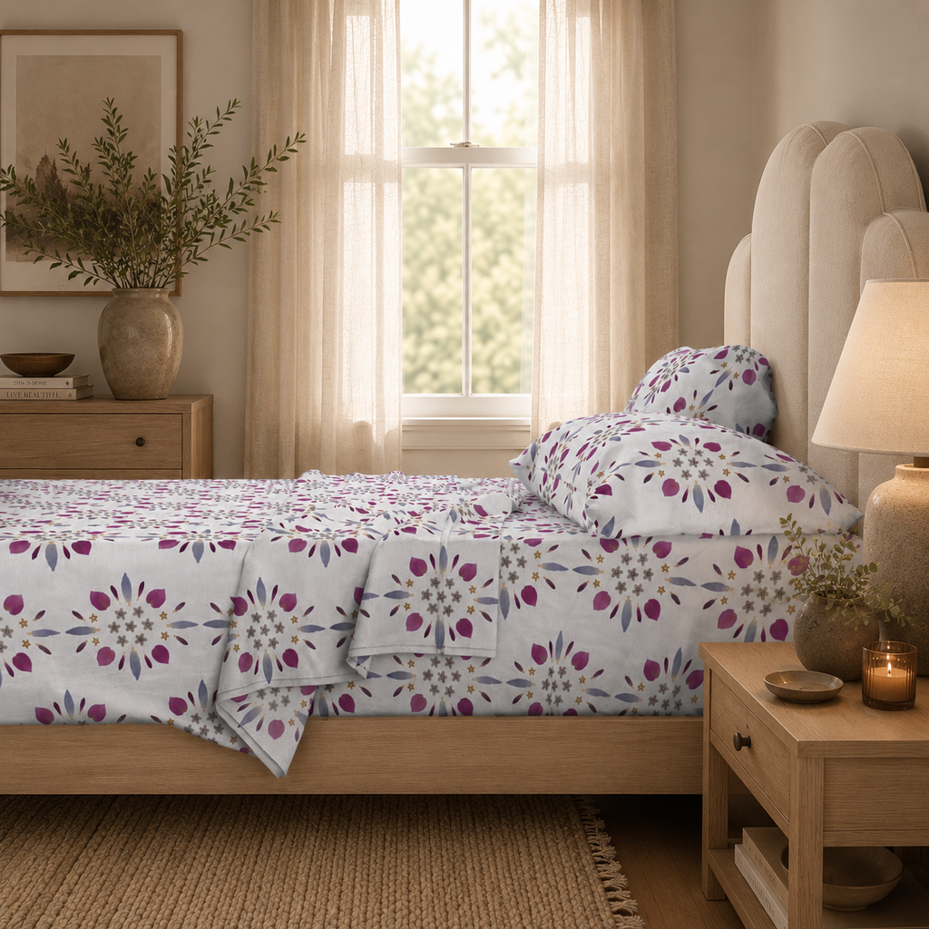 When the Stars Algin Sheet Set