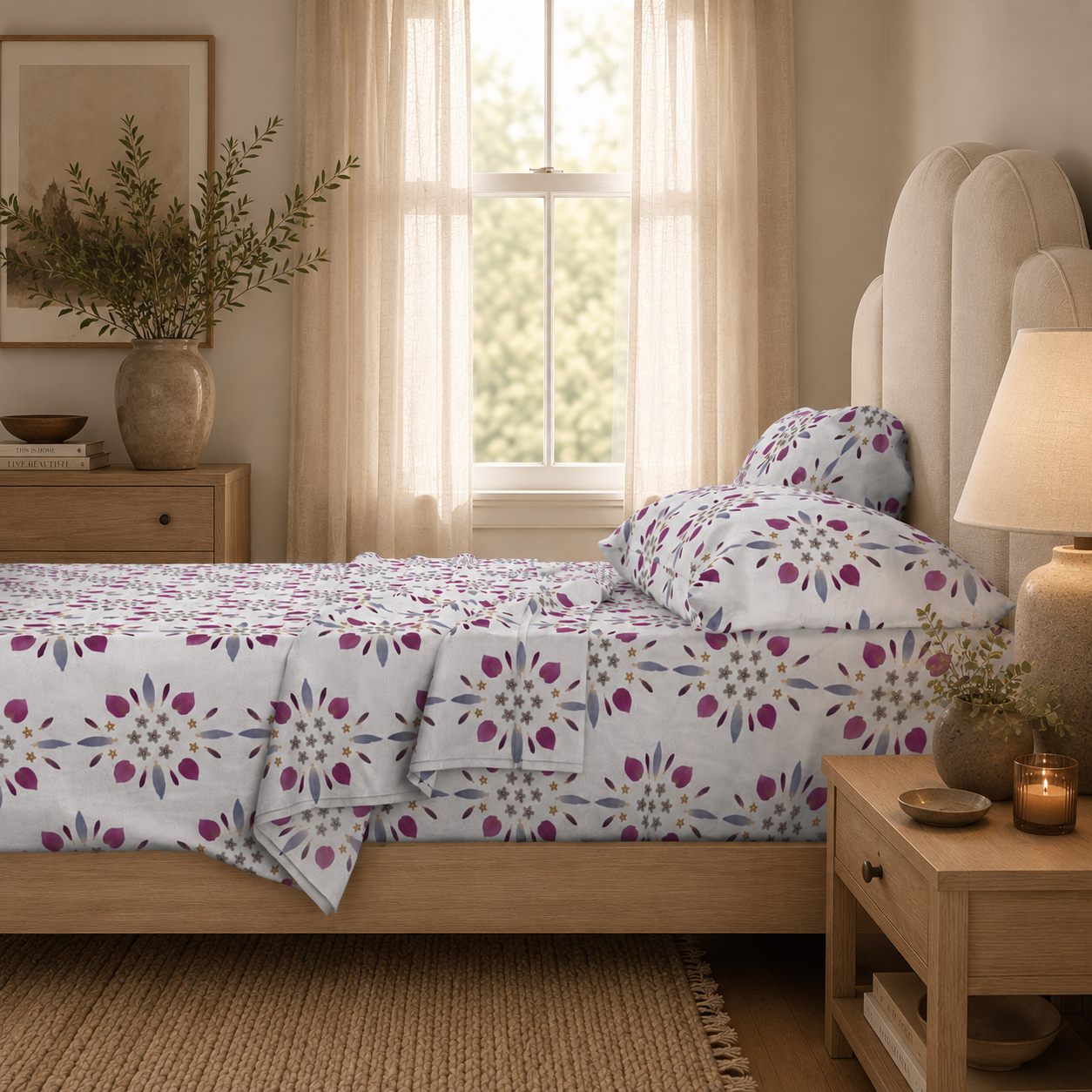 When the Stars Algin Sheet Set