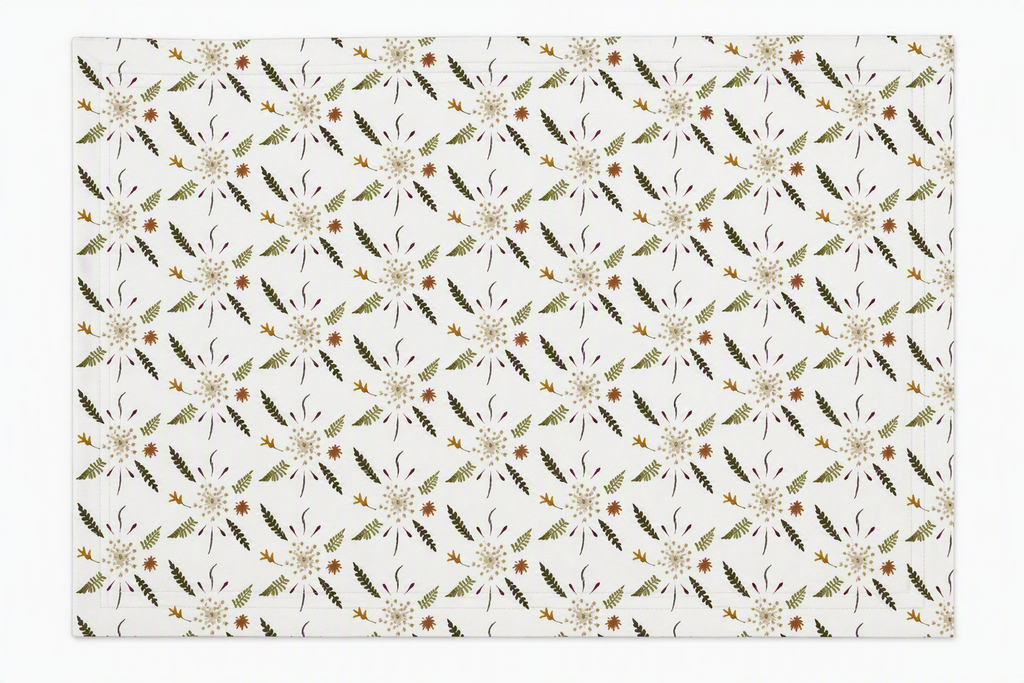 Woodland Wonders Placemat