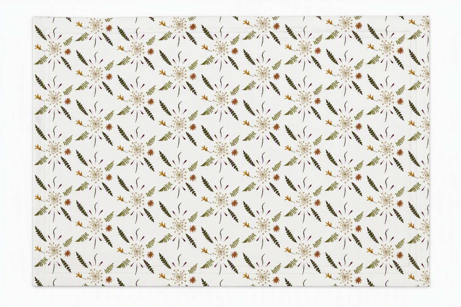 Woodland Wonders Placemat
